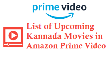 best kannada movies amazon prime